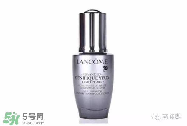 蘭蔻和sk2哪個好？蘭蔻和skii哪個護膚好？