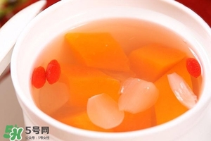 青木瓜能吃嗎 青木瓜能不能吃 青木瓜能吃嗎 青木瓜能不能吃