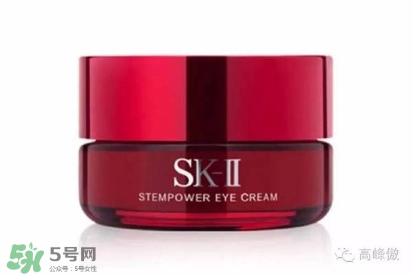 蘭蔻和sk2哪個好？蘭蔻和skii哪個護膚好？