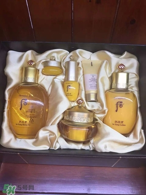 蘭蔻和后哪個(gè)好？蘭蔻和后哪個(gè)更高端？