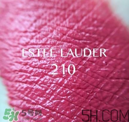 蘭蔻和雅詩(shī)蘭黛口紅哪個(gè)好？雅詩(shī)蘭黛和蘭蔻口紅對(duì)比