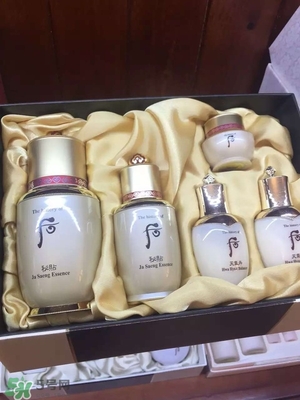 蘭蔻和后哪個(gè)好？蘭蔻和后哪個(gè)更高端？