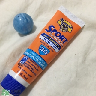 香蕉船防曬霜怎么用?banana boat防曬霜使用方法 香蕉船防曬霜怎么用?banana boat防曬霜使用方法