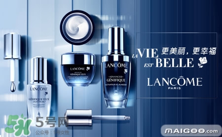 蘭蔻和雅姿哪個(gè)好？蘭蔻和雅姿哪個(gè)好用？