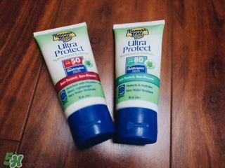 香蕉船防曬霜怎么用?banana boat防曬霜使用方法 香蕉船防曬霜怎么用?banana boat防曬霜使用方法