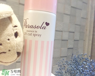 naris up娜麗絲防曬噴霧怎么用？娜麗絲防曬噴霧使用方法