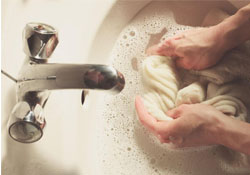 清明節(jié)可以洗衣服嗎？清明節(jié)能不能洗衣服？