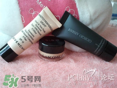 蘭蔻和紀(jì)梵希哪個(gè)好？蘭蔻和紀(jì)梵?？诩t哪個(gè)好？