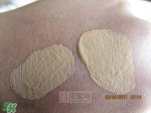 蘭蔻和阿瑪尼哪個好用？蘭蔻和阿瑪尼粉底液對比