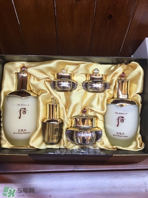 蘭蔻和后哪個(gè)好？蘭蔻和后哪個(gè)更高端？