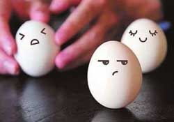 春分為什么能豎蛋？春分豎蛋原理