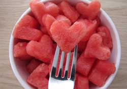 三月份的西瓜能吃嗎？3月份可以吃西瓜嗎？