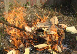 清明節(jié)什么時候燒紙錢？清明節(jié)什么時間燒紙錢？