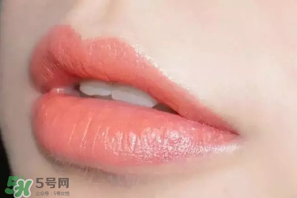 YSL唇膏推薦色號 YSL唇膏試色