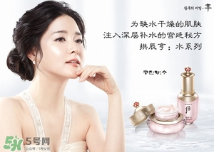 蘭蔻和后哪個(gè)好？蘭蔻和后哪個(gè)更高端？