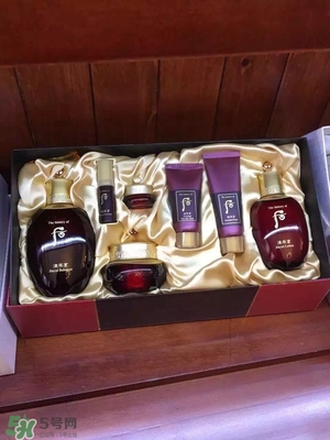 蘭蔻和后哪個(gè)好？蘭蔻和后哪個(gè)更高端？