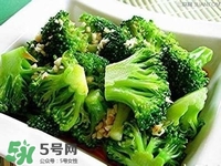 富含葉酸的食物有哪些？富含葉酸的蔬菜水果