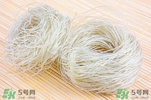 酸辣粉的家常做法 酸辣粉家常最簡單做法 酸辣粉的家常做法 酸辣粉家常最簡單做法