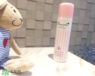 naris up娜麗絲防曬噴霧怎么用？娜麗絲防曬噴霧使用方法