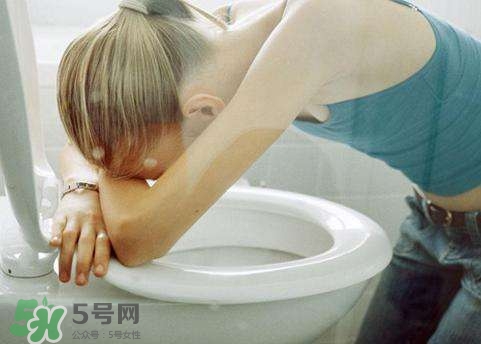 孕吐吃什么可以緩解？孕吐一般持續(xù)多久？