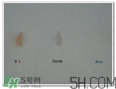 蘭蔻和迪奧哪個(gè)好？蘭蔻和迪奧哪個(gè)檔次高？