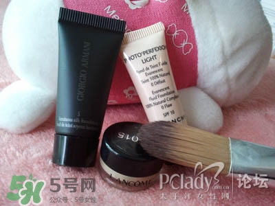 蘭蔻和紀(jì)梵希哪個(gè)好？蘭蔻和紀(jì)梵?？诩t哪個(gè)好？