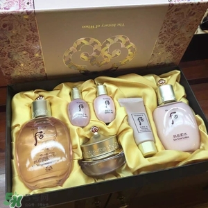 蘭蔻和后哪個(gè)好？蘭蔻和后哪個(gè)更高端？