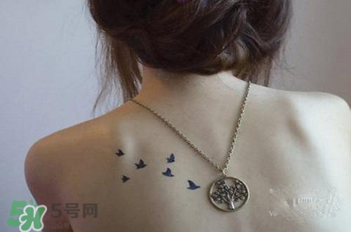 紋身后可以運動嗎？紋身后多久可以運動？