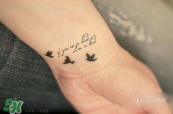 紋身后可以運動嗎？紋身后多久可以運動？