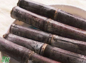 3月份能吃甘蔗嗎？三月份的甘蔗能吃嗎？