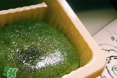 做青團的草叫什么？青團子用的青是什么草？