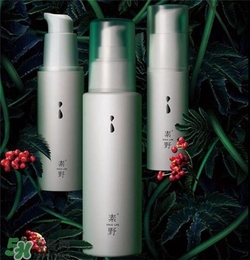 素野護膚品有激素嗎？素野面膜有激素嗎？