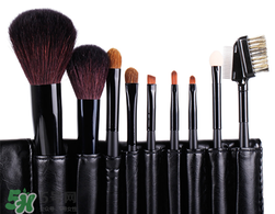 化妝刷的介紹與使用 化妝刷的用途 化妝刷的介紹與使用 化妝刷的用途