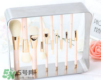 化妝刷的介紹與使用 化妝刷的用途 化妝刷的介紹與使用 化妝刷的用途