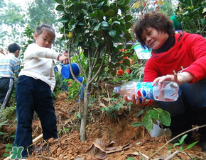 ?3月份可以種什么？?3月份可以種什么果樹(shù)？