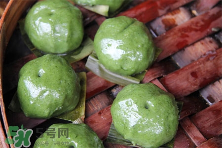 青團(tuán)應(yīng)該怎么吃？青團(tuán)買來直接吃嗎？