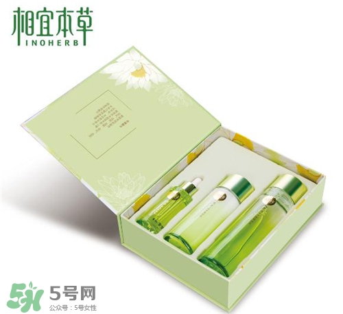 相宜本草睡蓮系列好用嗎？相宜本草睡蓮系列怎么樣？