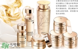 蘭蔻潔面泡沫怎么用？蘭蔻潔面泡沫使用方法