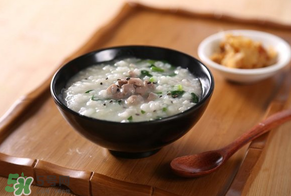 3月份喝什么粥？三月份適合喝什么粥？