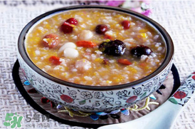 3月份喝什么粥？三月份適合喝什么粥？