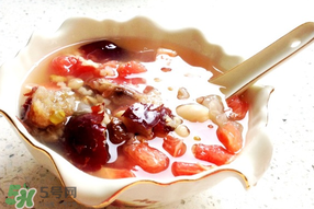 3月份喝什么粥？三月份適合喝什么粥？