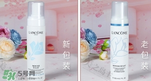 蘭蔻潔面摩絲怎么用？蘭蔻潔面摩絲一次用量