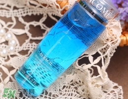 蘭蔻卸妝水怎么打開？蘭蔻卸妝水打不開怎么辦？