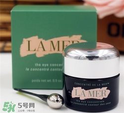 lamer海藍之謎眼霜好用嗎？海藍之謎眼霜怎么樣？