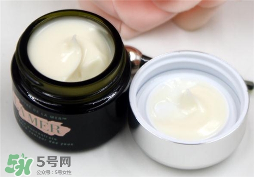 lamer海藍之謎眼霜好用嗎？海藍之謎眼霜怎么樣？