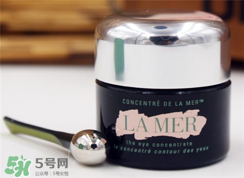 lamer海藍之謎眼霜好用嗎？海藍之謎眼霜怎么樣？