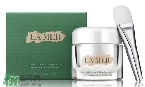 lamer海藍(lán)之謎緊致面膜好用嗎？海藍(lán)之謎緊致面膜怎么樣？