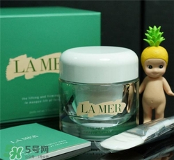 lamer海藍(lán)之謎緊致面膜好用嗎？海藍(lán)之謎緊致面膜怎么樣？