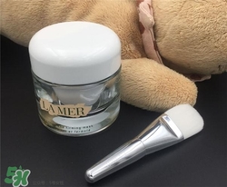 lamer海藍(lán)之謎緊致面膜好用嗎？海藍(lán)之謎緊致面膜怎么樣？