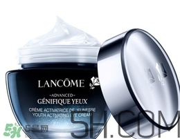 蘭蔻大眼精華和眼霜哪個(gè)好？蘭蔻大眼精華和眼霜對(duì)比